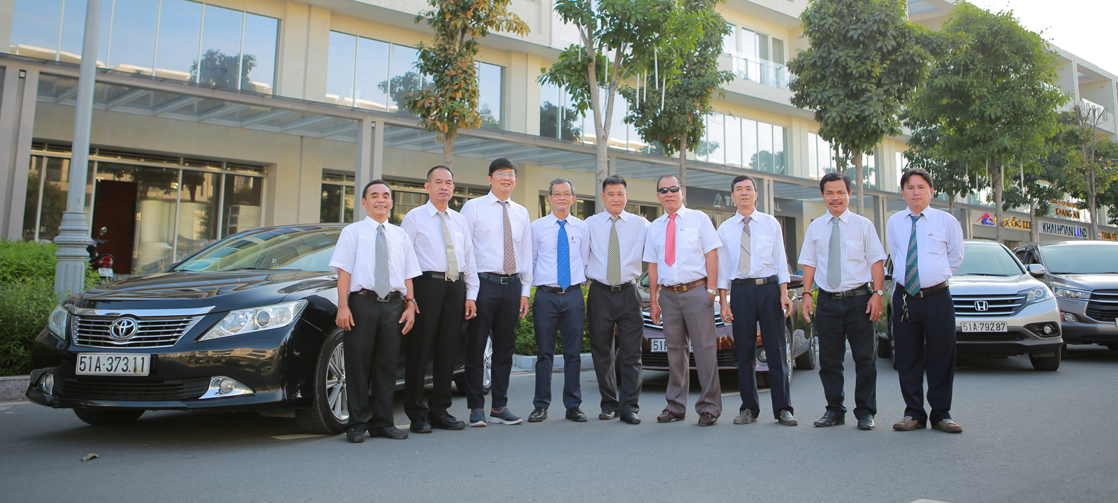 SAITHANH SERVICES JOINT-STOCK CO., (ISC)