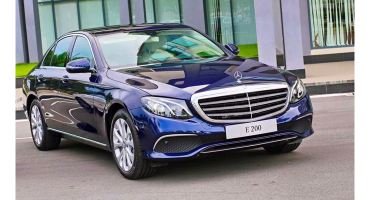 Mercedes Benz E 200 – Mới 100% - Năm 2023 Mercedes Benz E 200 – Mới 100% - Năm 2023