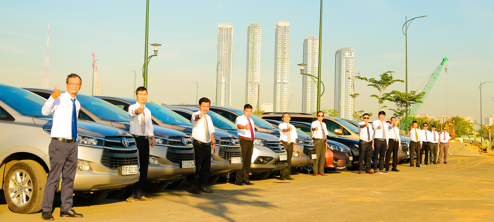 CÔNG TY CỔ PHẦN DỊCH VỤ SÀI THÀNH </br> SAITHANH SERVICES JOINT-STOCK CO., (ISC)