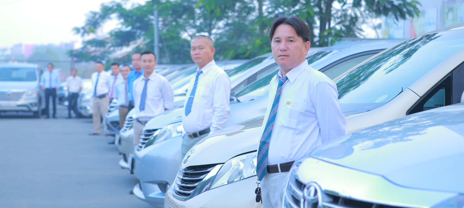 CÔNG TY CỔ PHẦN DỊCH VỤ SÀI THÀNH </br> SAITHANH SERVICES JOINT-STOCK CO., (ISC)